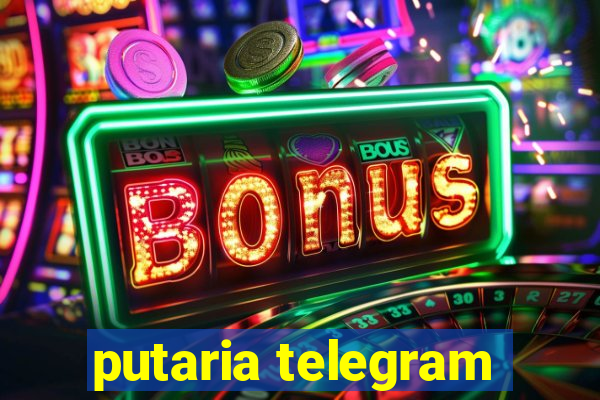 putaria telegram